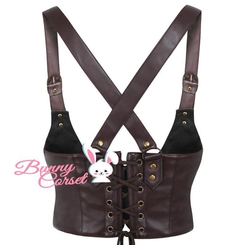 Olencia Corset Belt