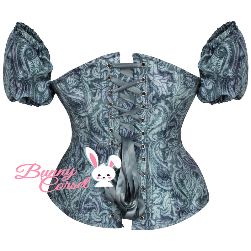 Reness Overbust Corset