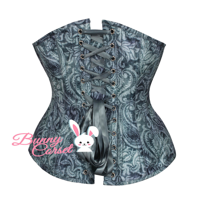 Reness Overbust Corset