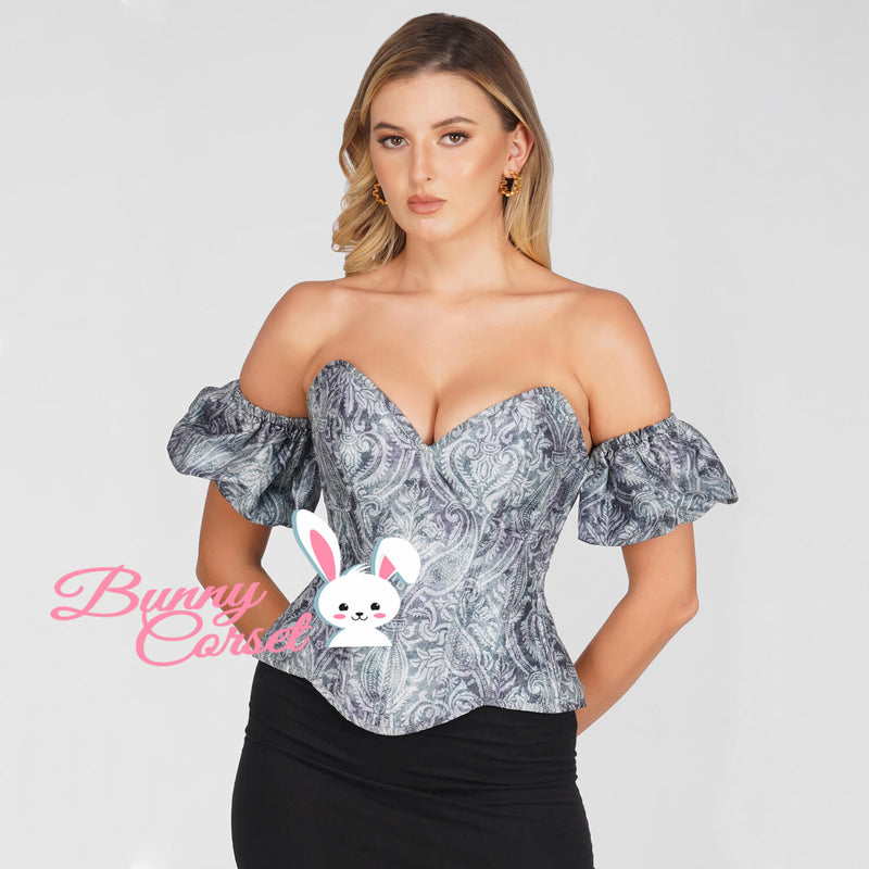 Reness Overbust Corset