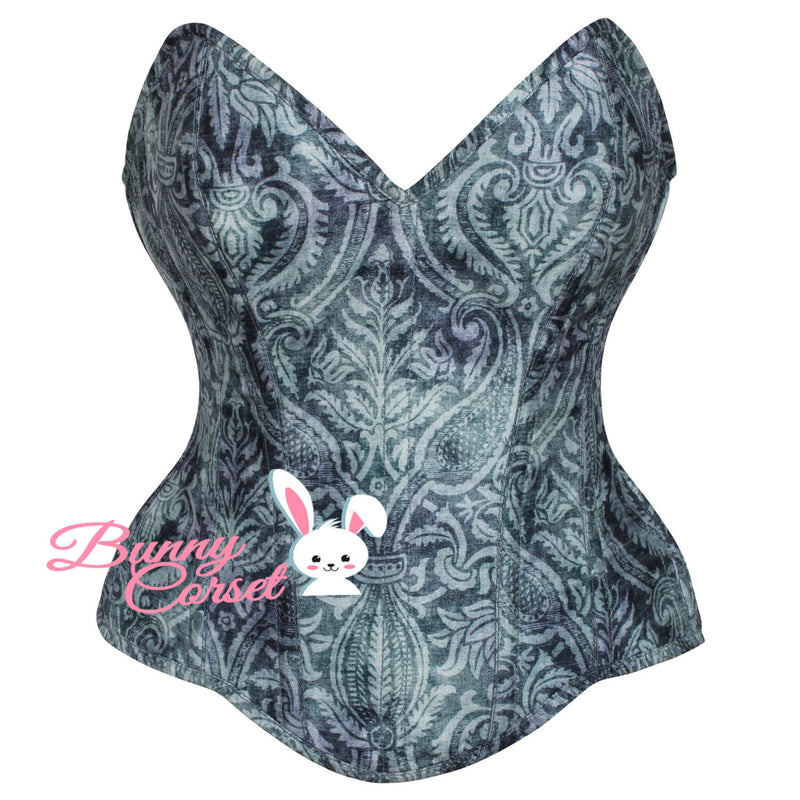 Reness Overbust Corset