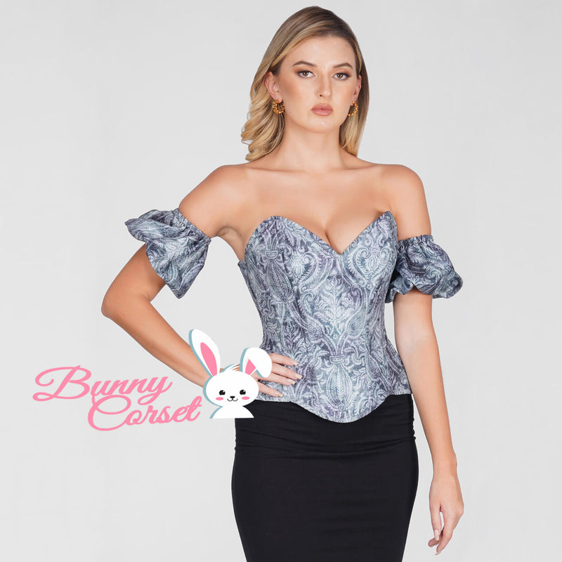 Reness Overbust Corset