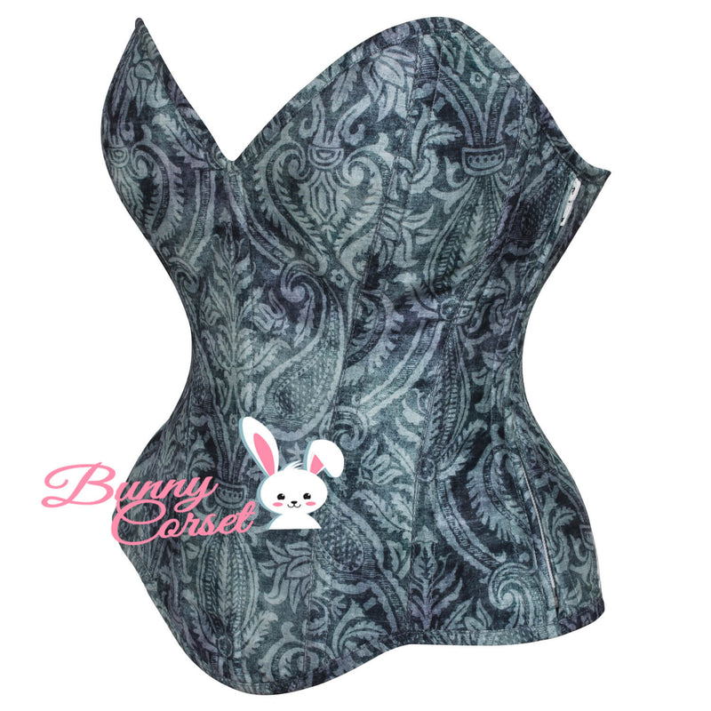 Reness Overbust Corset