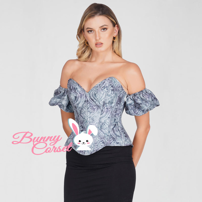Reness Overbust Corset