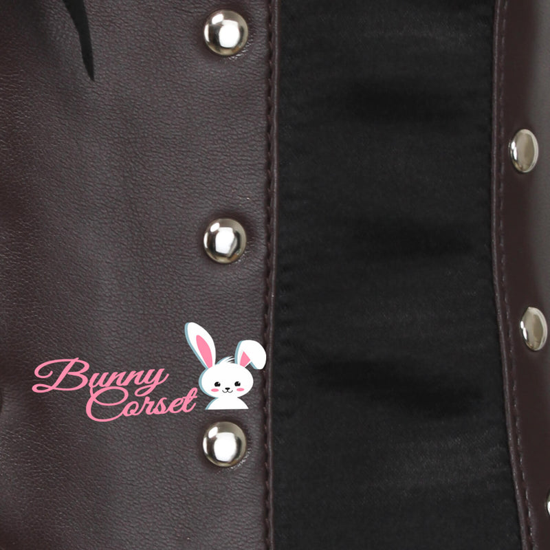 Cleora Underbust Corset