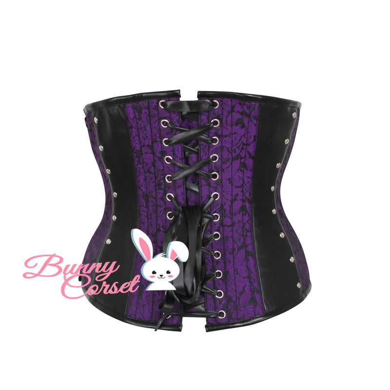 Laurell Underbust Corset