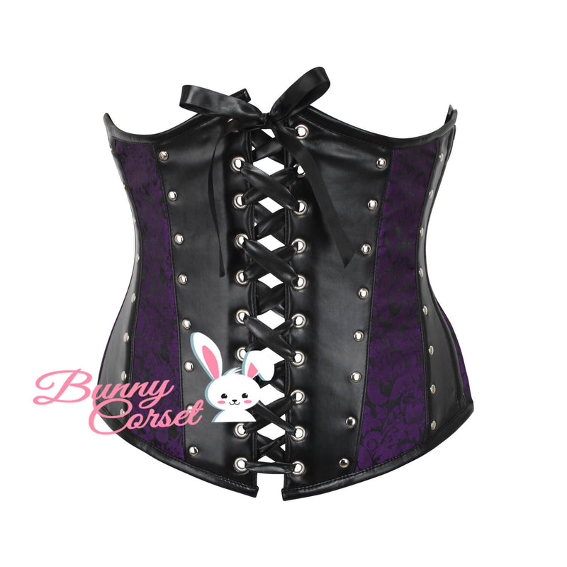 Laurell Underbust Corset