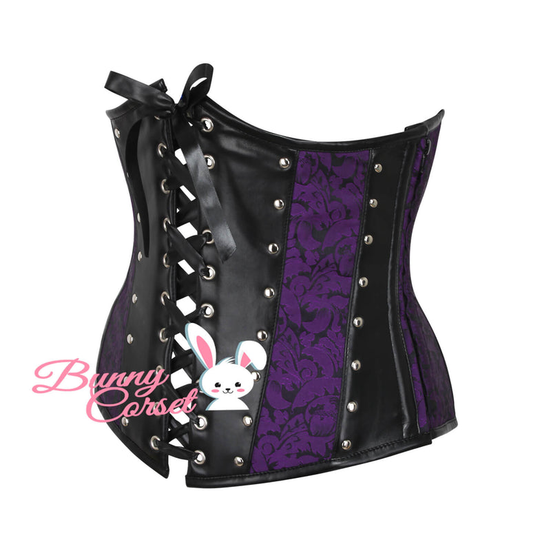 Laurell Underbust Corset