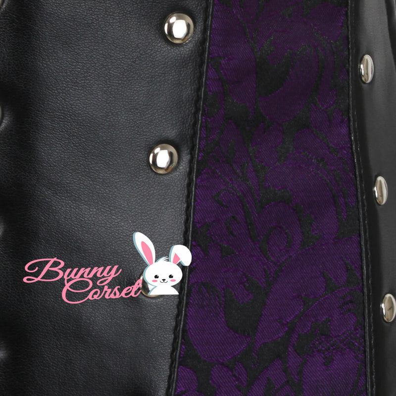 Laurell Underbust Corset