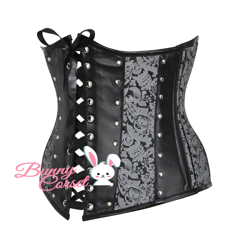 Lissette Underbust Corset