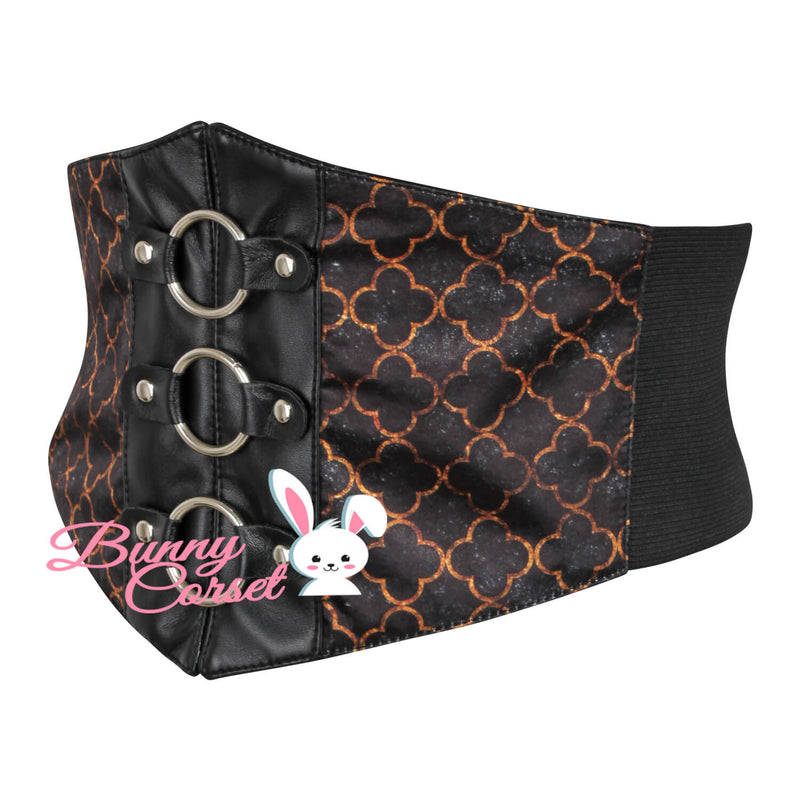 Tainn Corset Belt