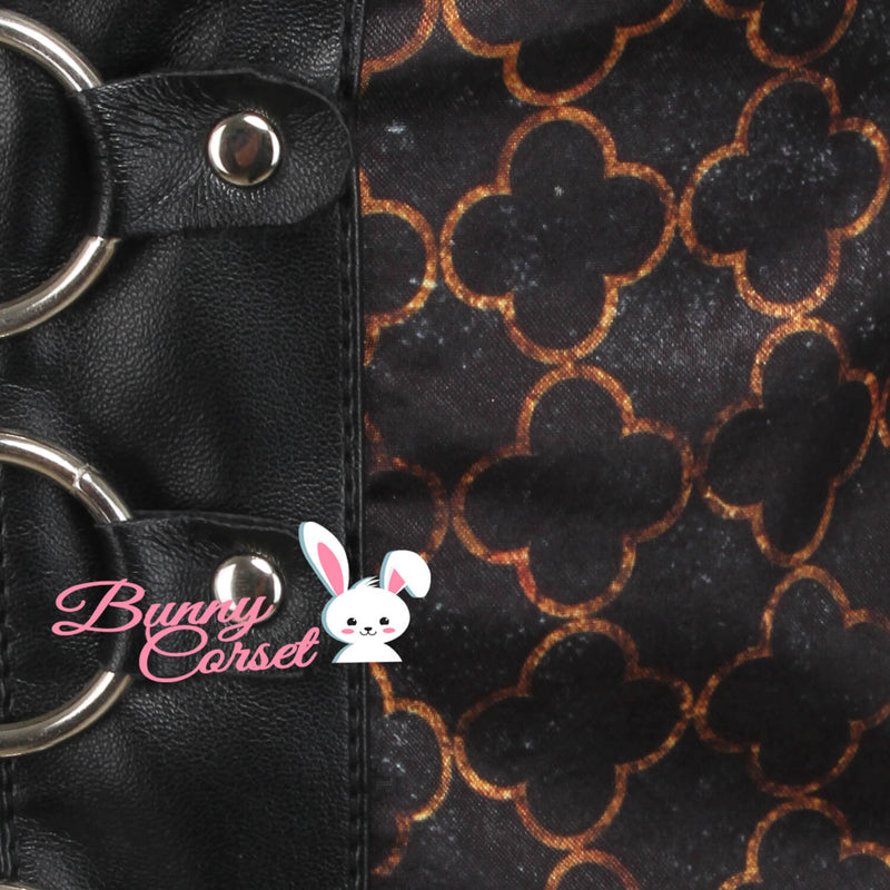 Tainn Corset Belt