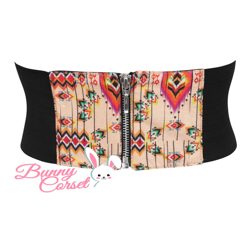 Shelsee Corset Belt