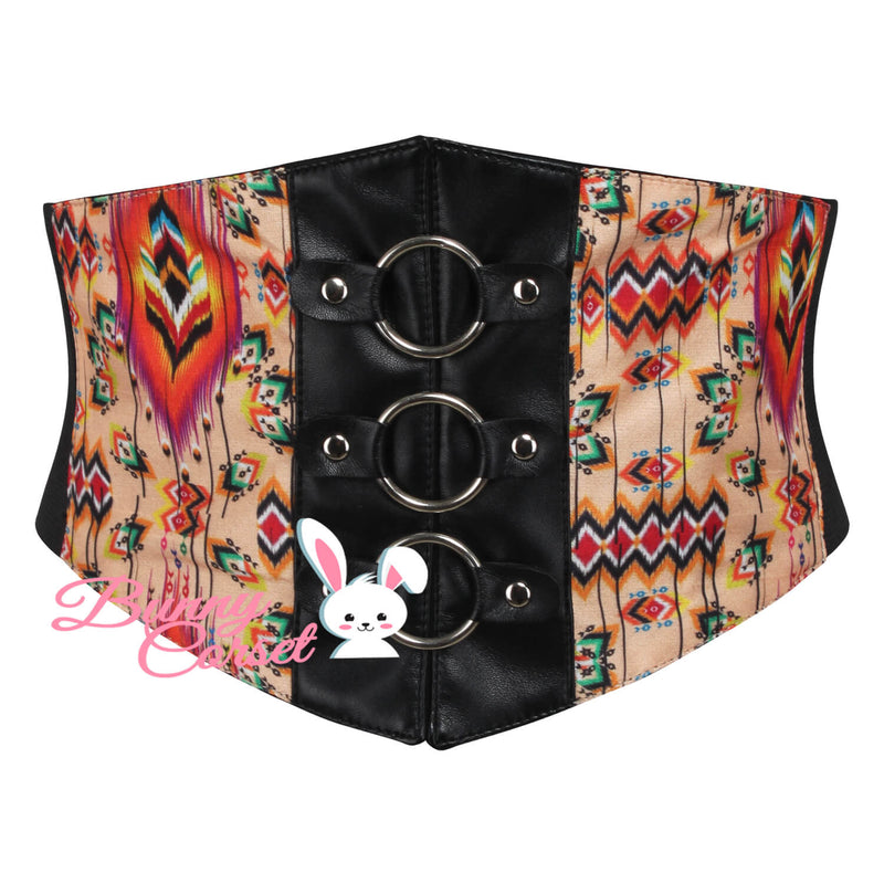 Shelsee Corset Belt