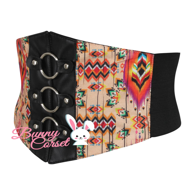 Shelsee Corset Belt