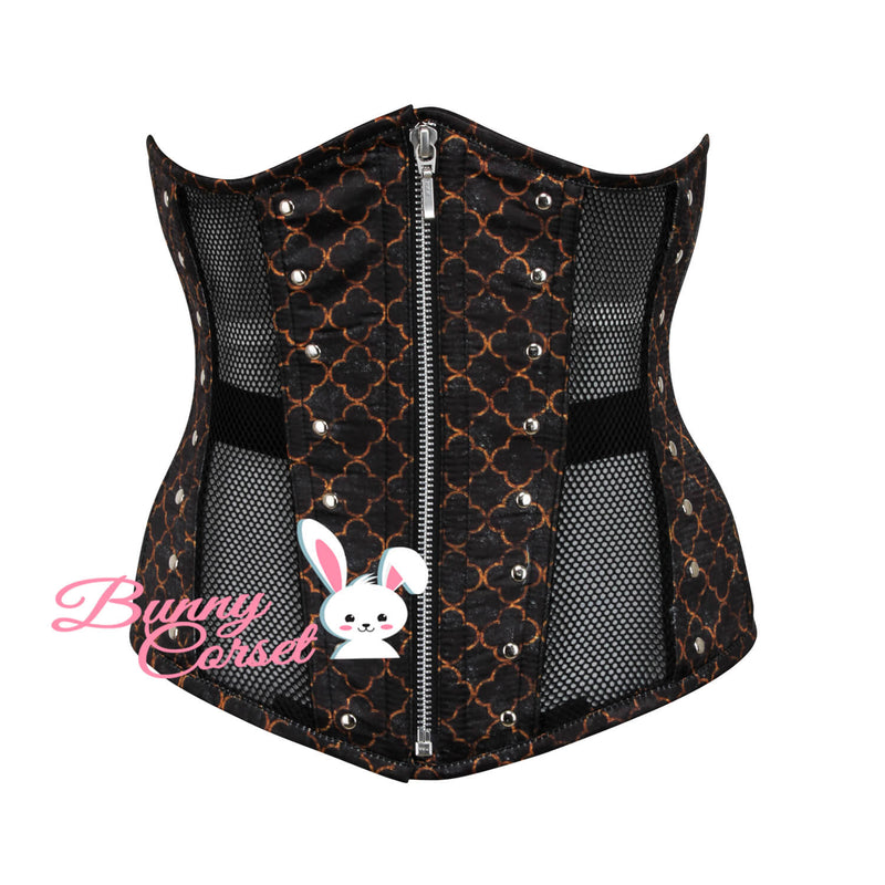 Rogelyn Underbust Corset