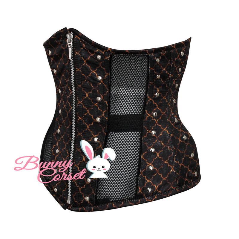 Rogelyn Underbust Corset