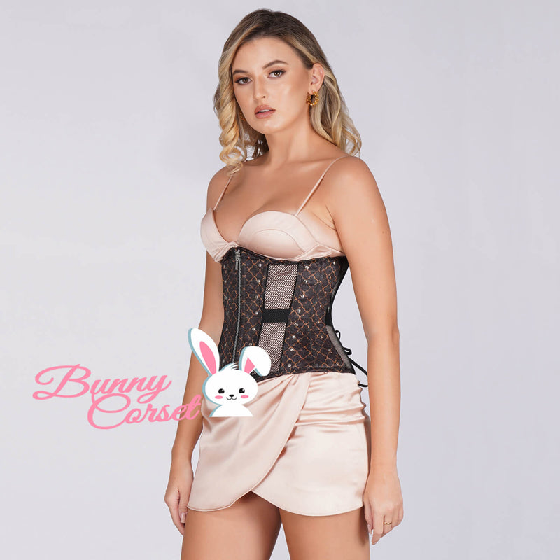 Rogelyn Underbust Corset