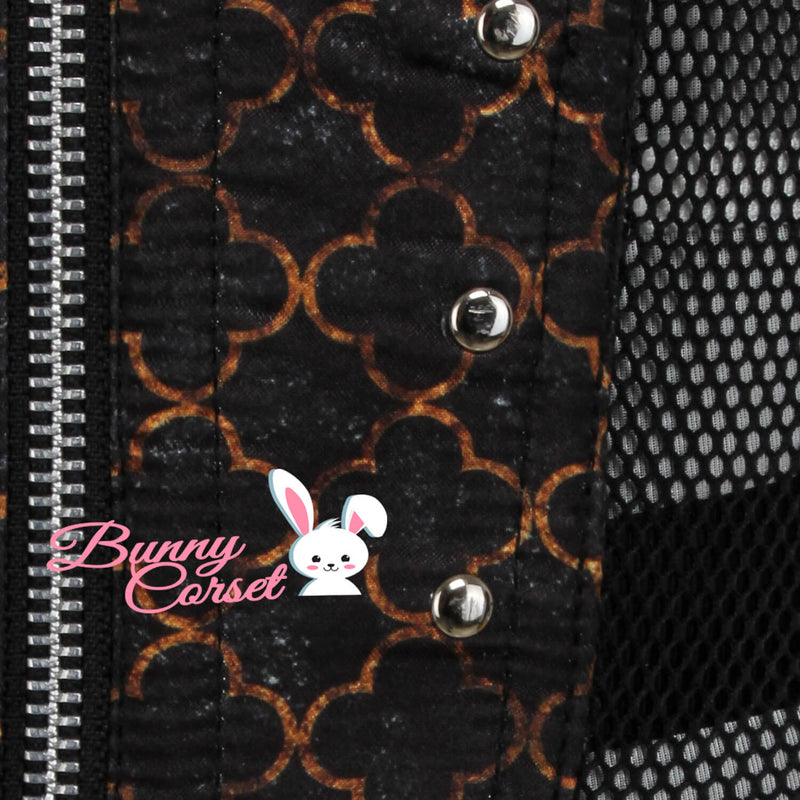 Rogelyn Underbust Corset