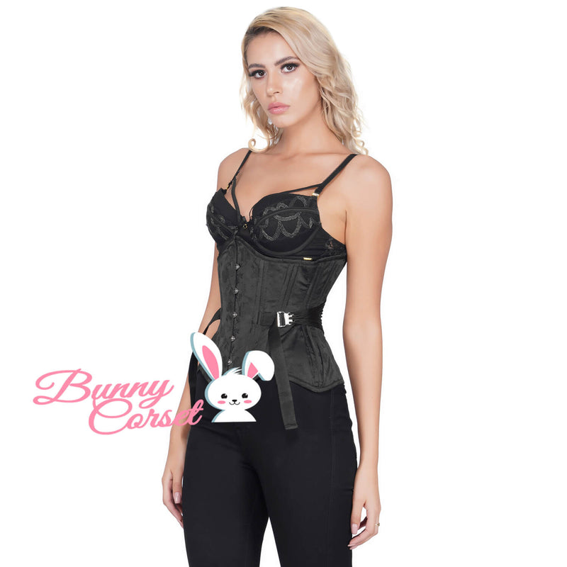 Kynsley Waist Training Corset