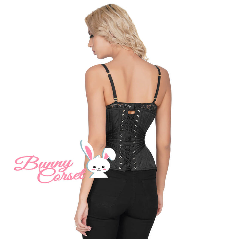 Kynsley Waist Training Corset