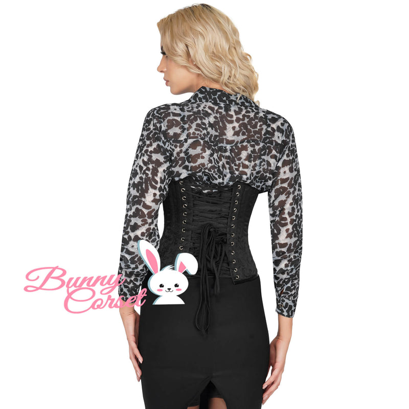 Casperia Waist Trainer Corset