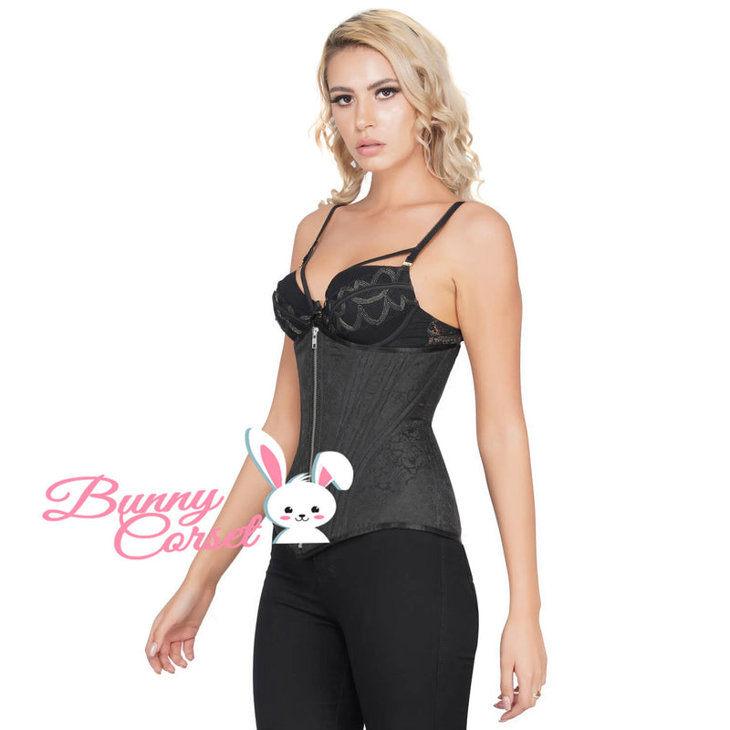 Hazel Waist Cincher Corset