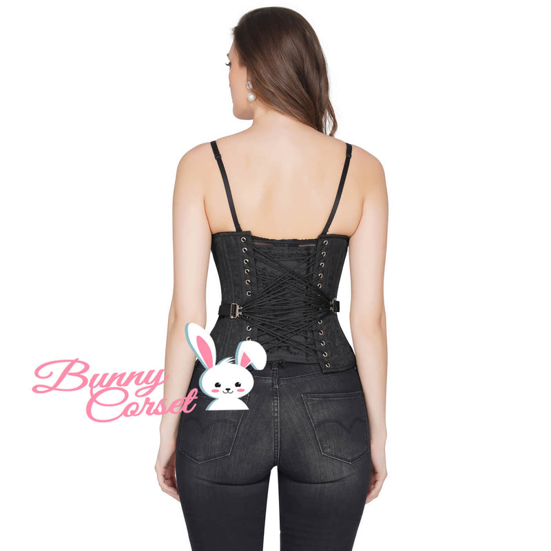 Sallu Waist Trainer Corset