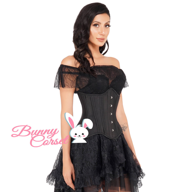 Camila Waist Cincher Corset
