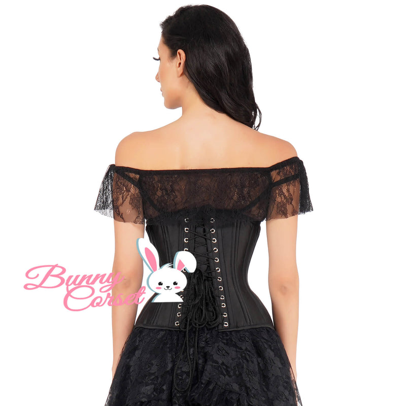 Camila Waist Cincher Corset