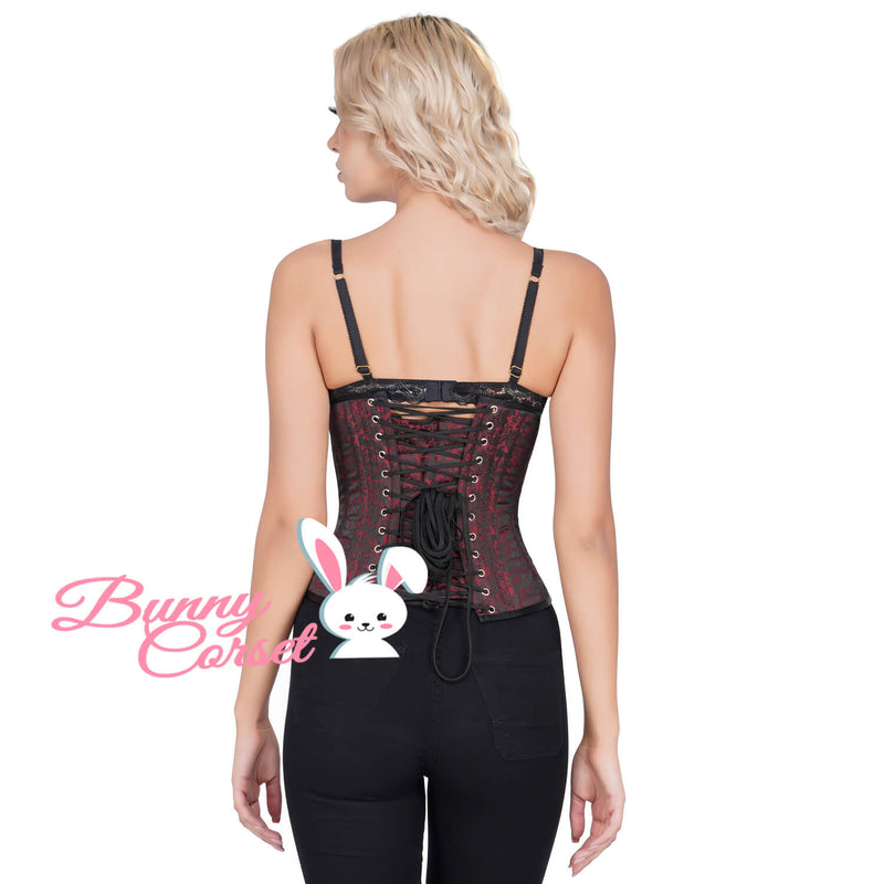 Abigail Underbust Corset