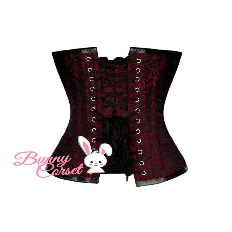 Abigail Underbust Corset