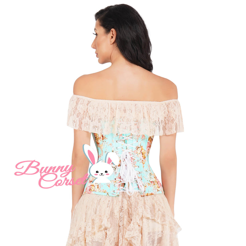 Carya Waist Trainer Corset