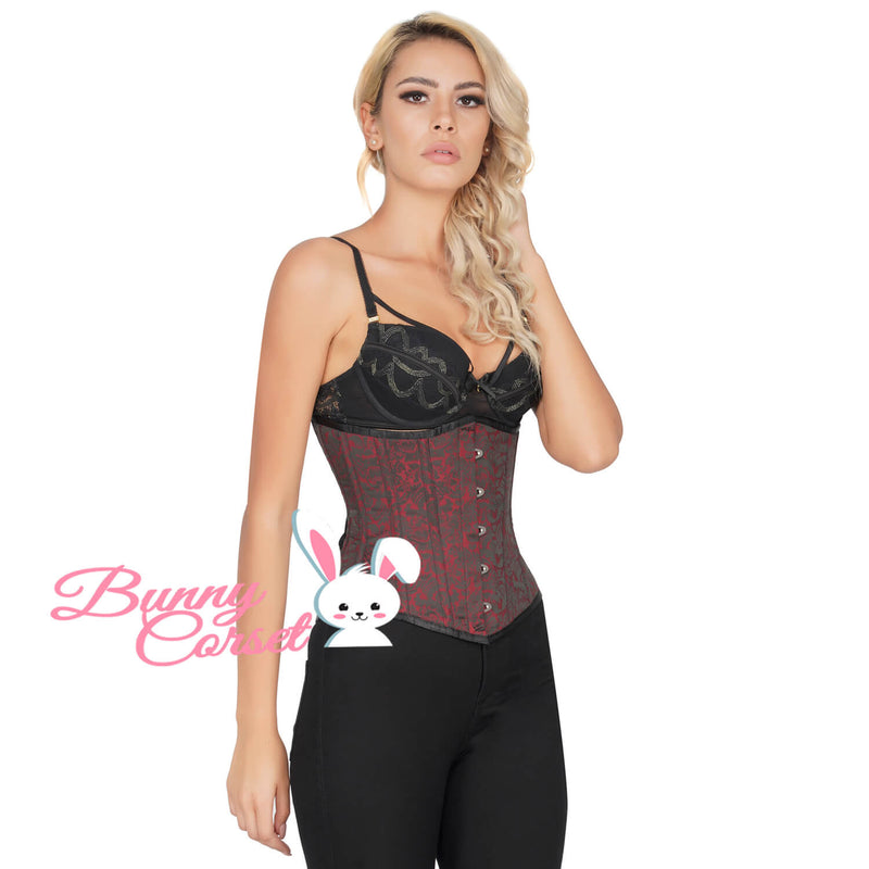 Abigail Underbust Corset