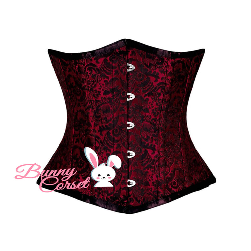 Abigail Underbust Corset