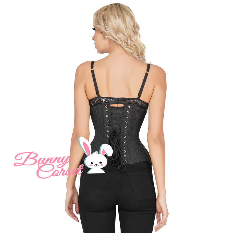 Isabella Waist Trainer Corset