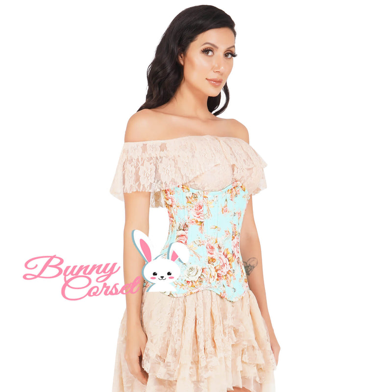 Carya Waist Trainer Corset