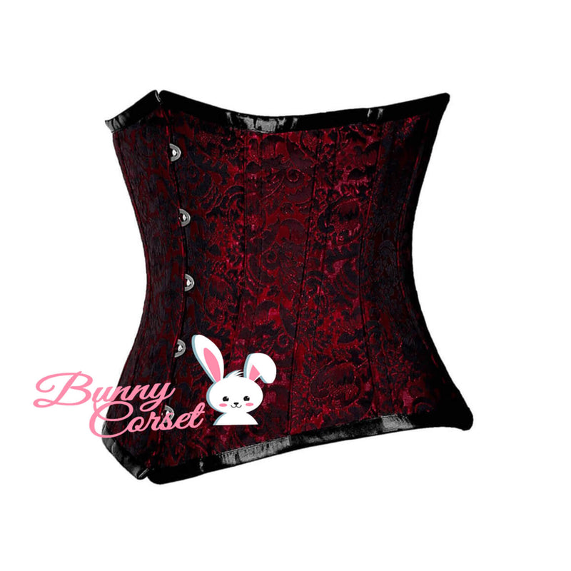 Abigail Underbust Corset