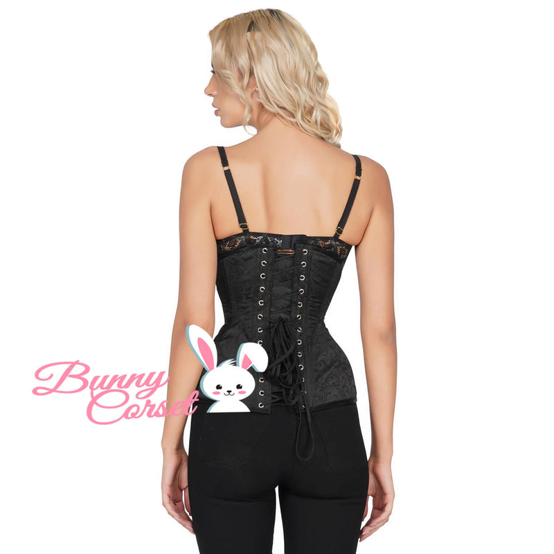 Selena Waist Cincher Corset