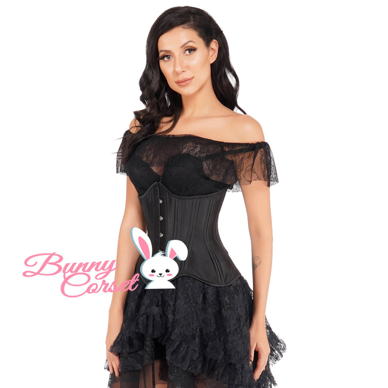 Camila Waist Cincher Corset