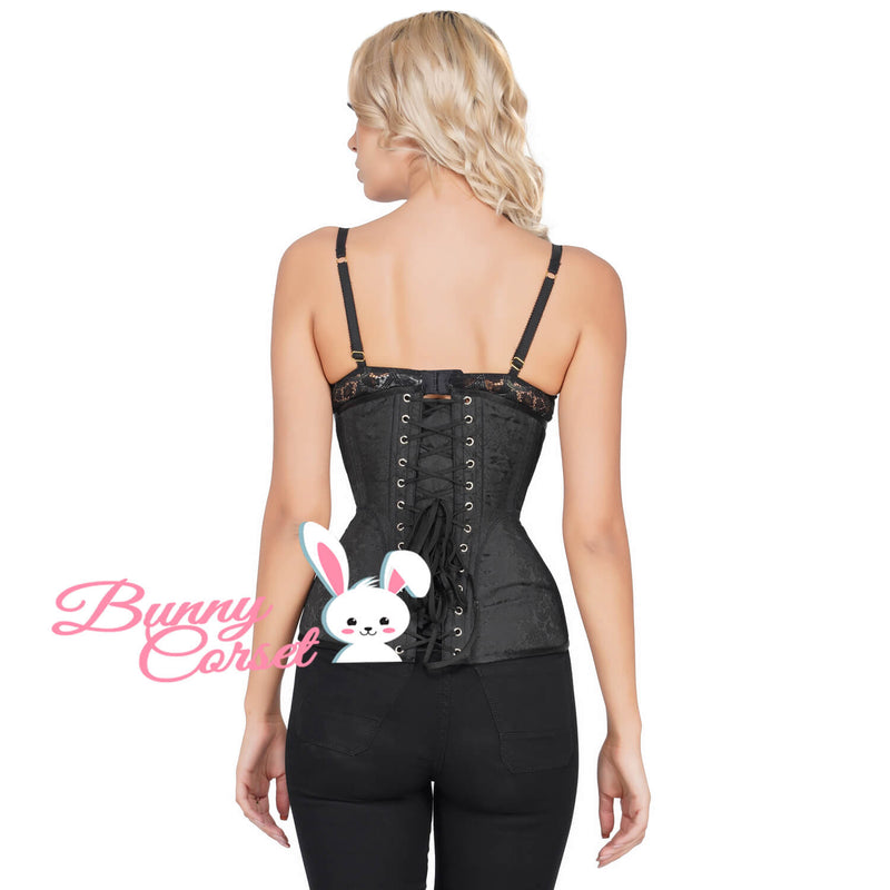 Hazel Waist Cincher Corset