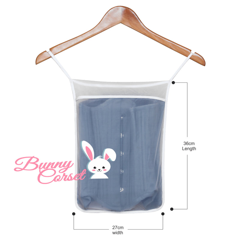 Corset Bag For Underbust Corset