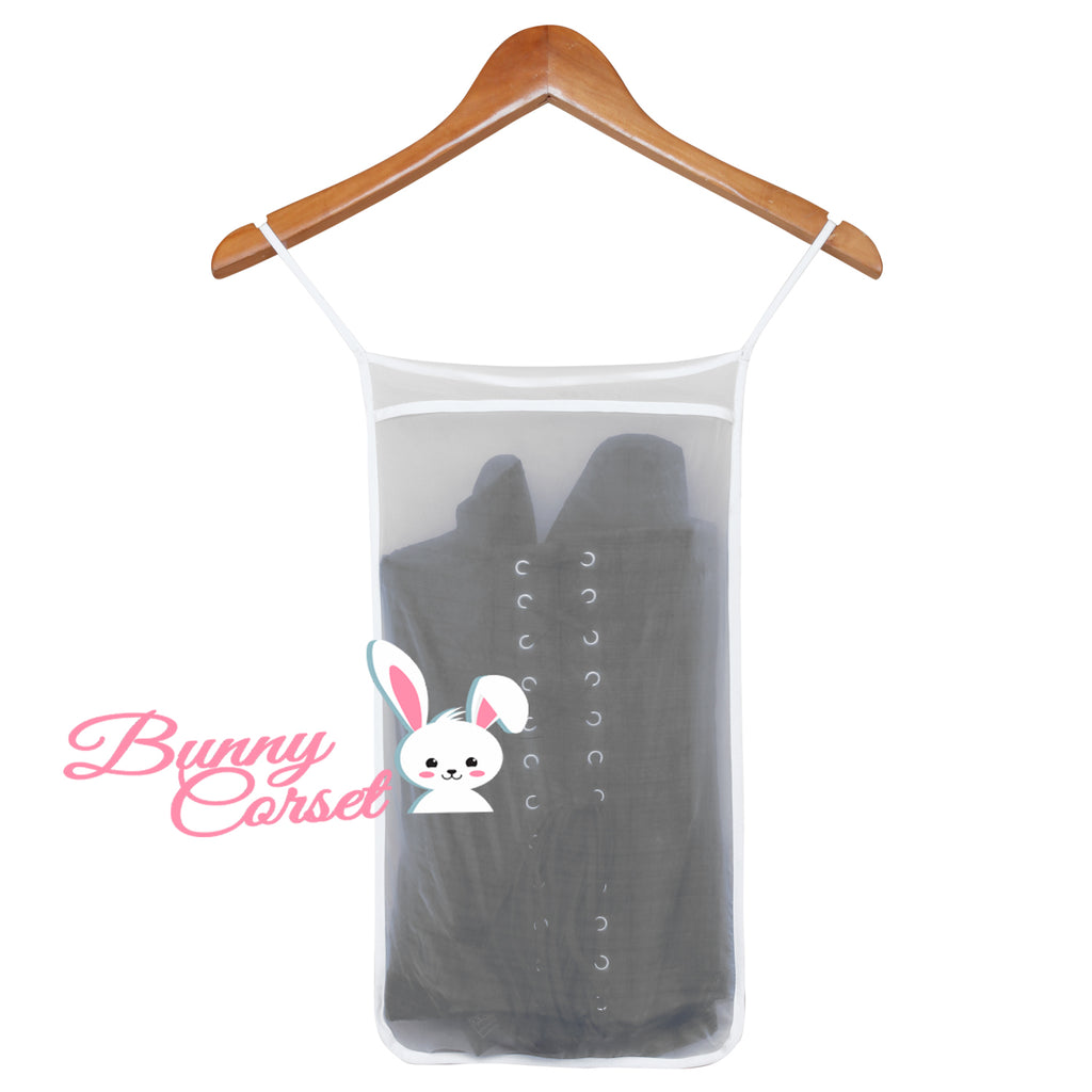 Corset Bag For Overbust Corset